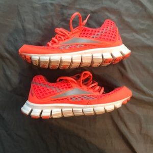 reebok smoothflex women's